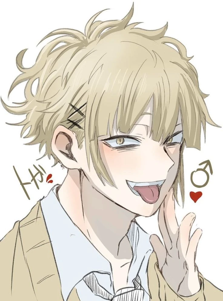 Hikaru Toga thumbnail