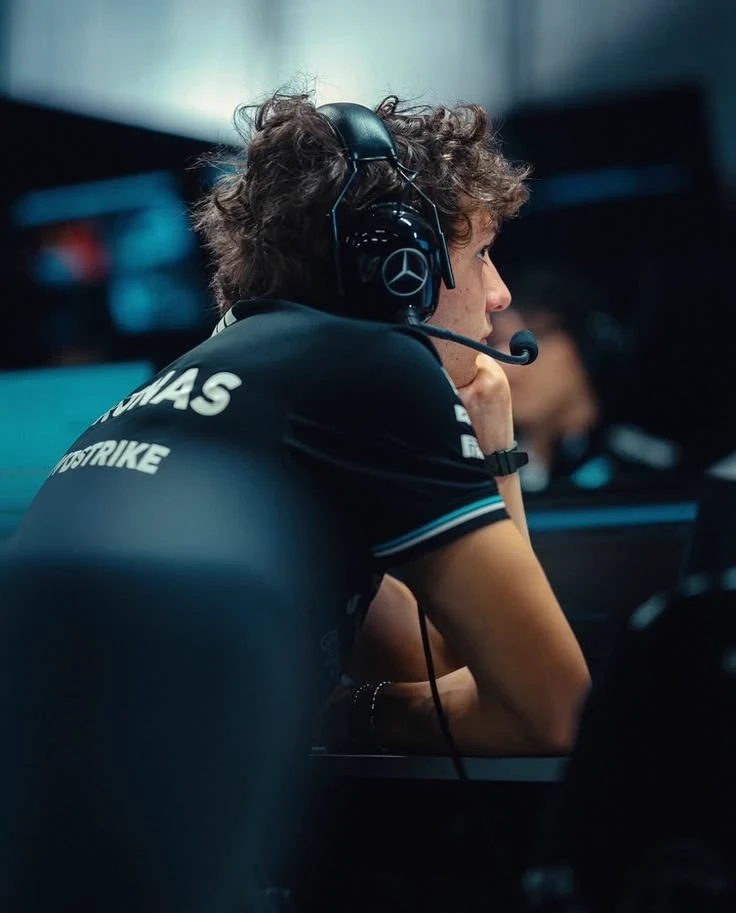 Kimi Antonelli thumbnail