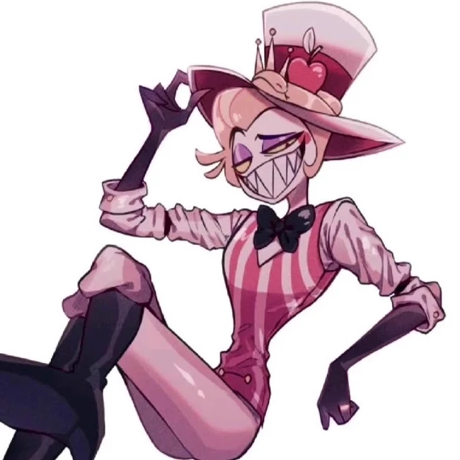 Lucyfer Morningstar thumbnail