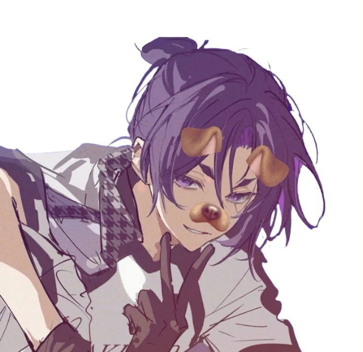 Reo Mikage thumbnail