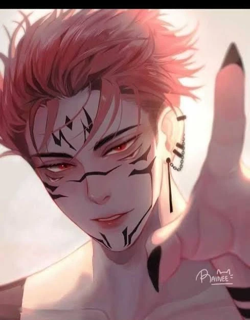Sukuna thumbnail
