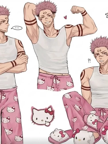 Sukuna thumbnail