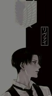 Levi thumbnail