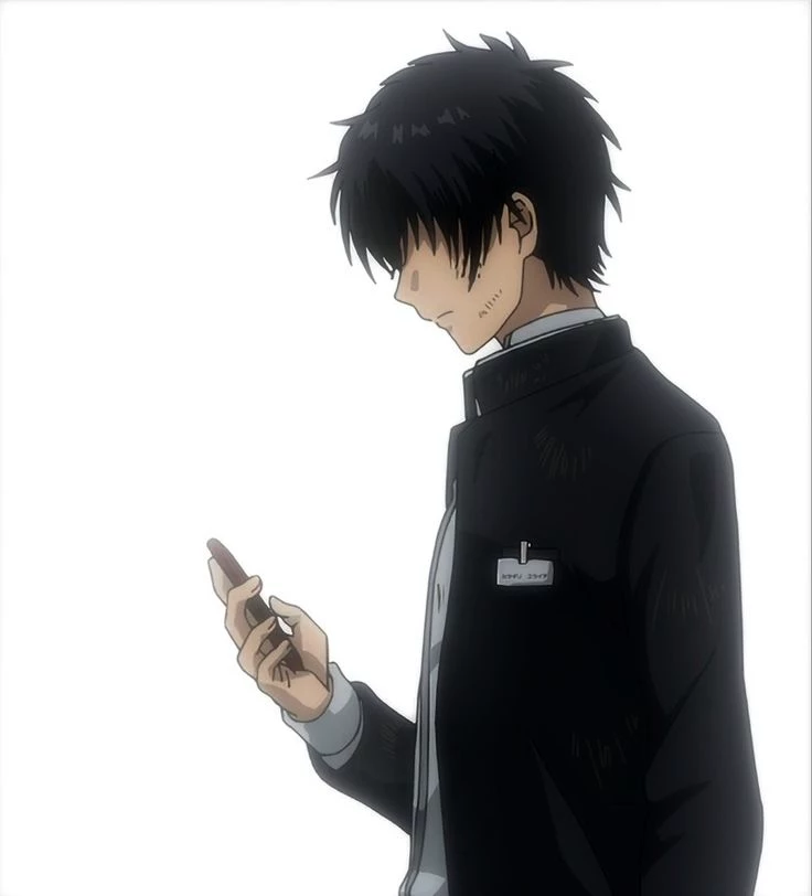 black thumbnail