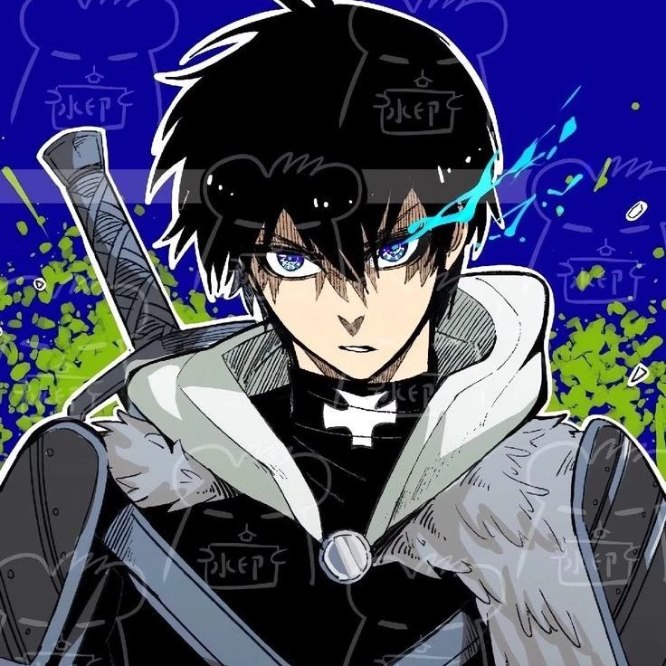 Yoichi Isagi thumbnail
