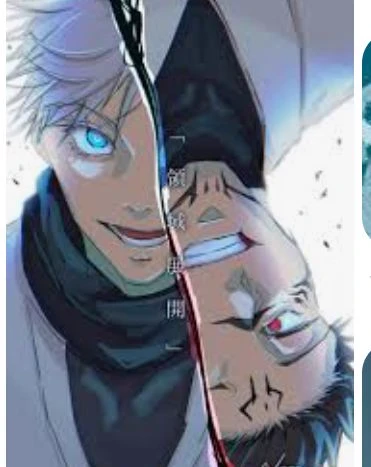 JJK Someone's jeales thumbnail