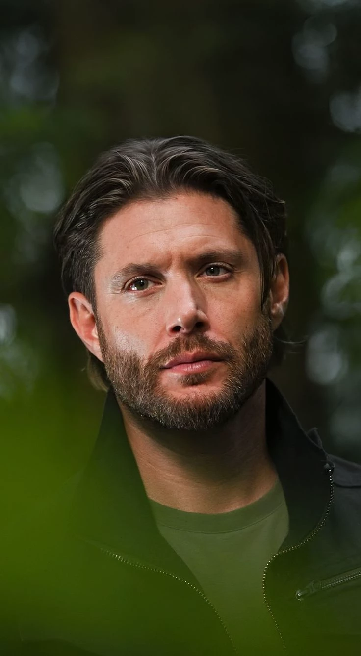 Jensen Ackles — Detective Partner thumbnail