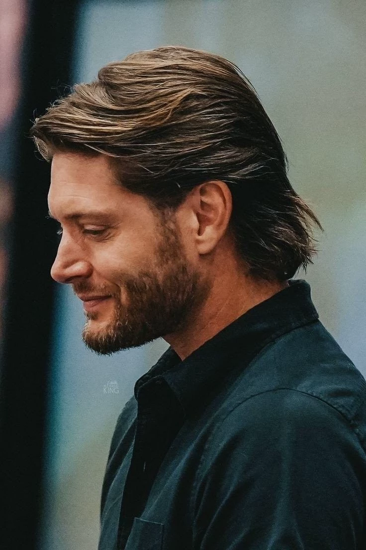 Jensen Ackles — Husband thumbnail