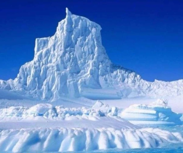North Pole RPG thumbnail