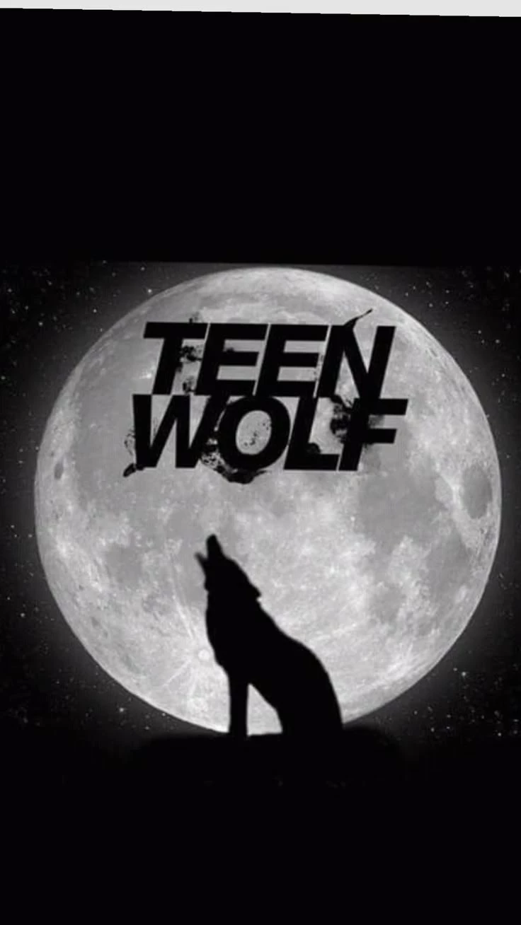 Teen Wolf RPG thumbnail