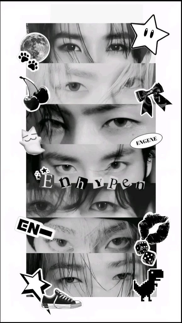{~ Enhypen ~} thumbnail