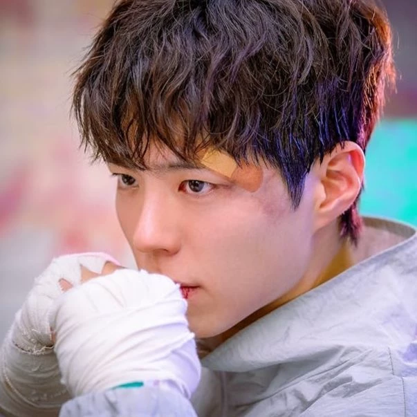 Yoon Dong-ju thumbnail