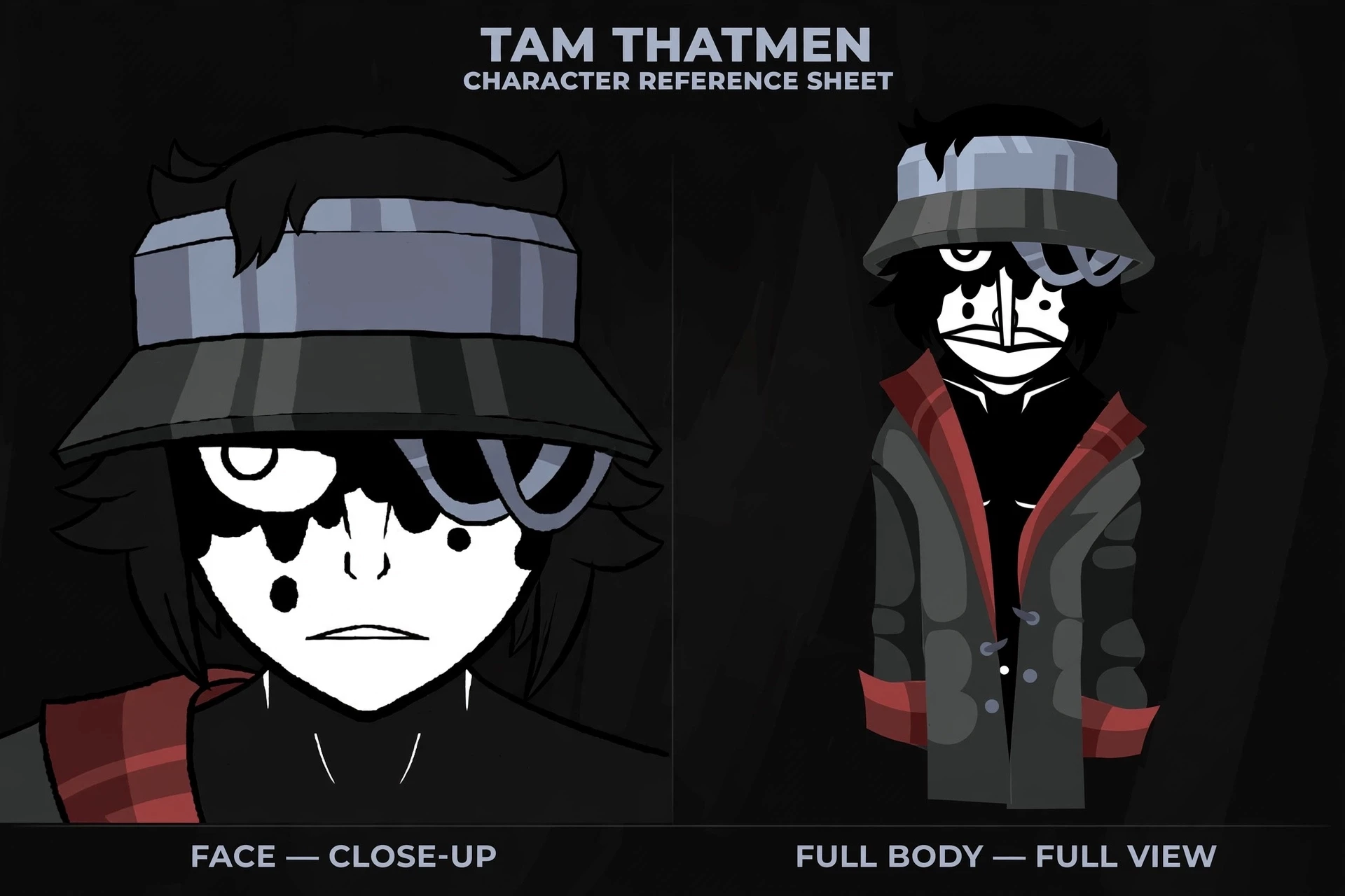 tam thatmen (incredibox/sepbox) thumbnail