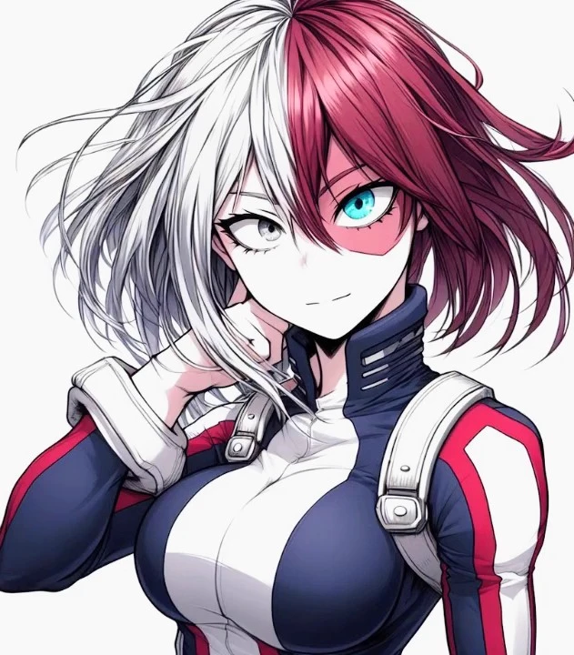todoroki-fem a love of ice thumbnail