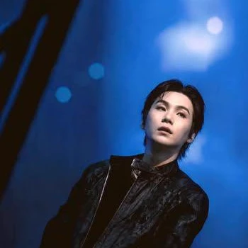 Min Yoongi thumbnail
