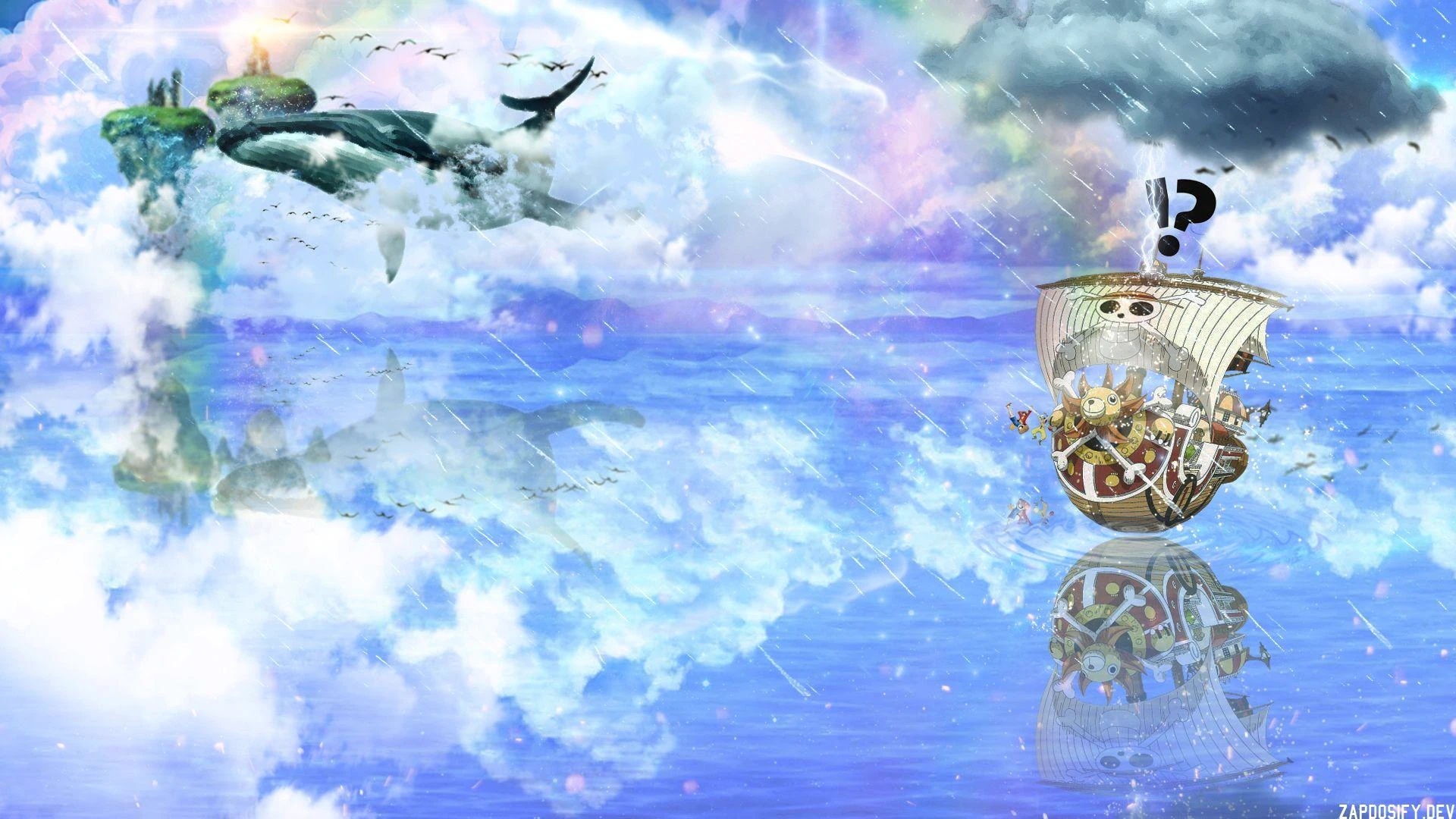 One Piece thumbnail
