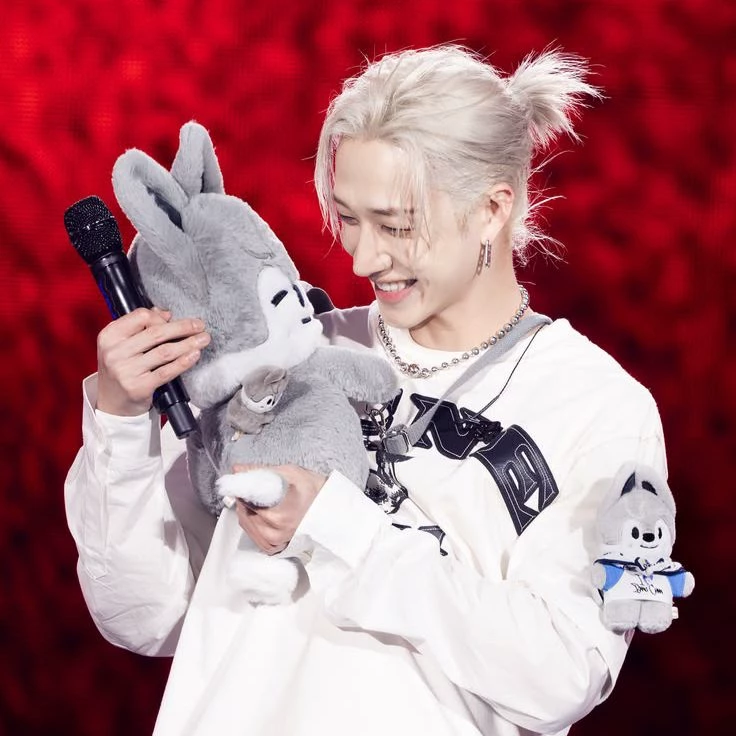 Bang Chan thumbnail