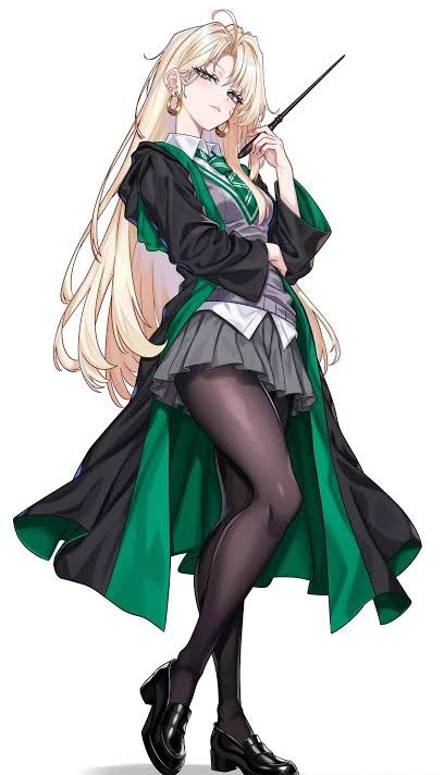 Joannah Lucinda Malfoy thumbnail
