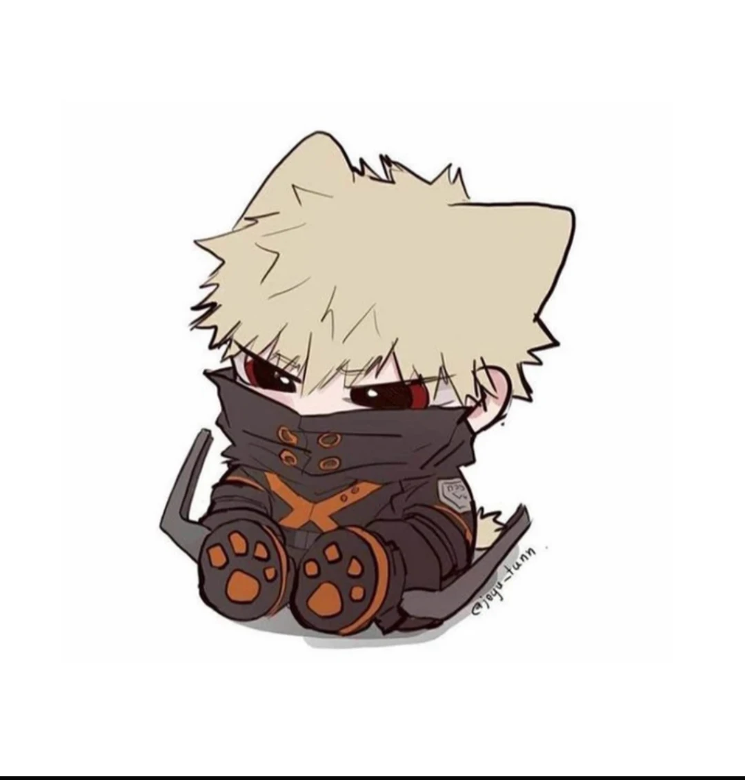 Bakugo  thumbnail