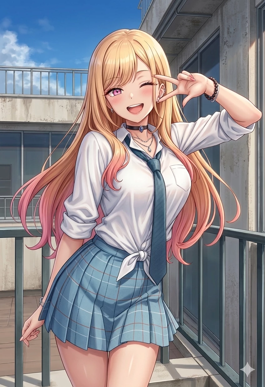 Marin Kitagawa thumbnail