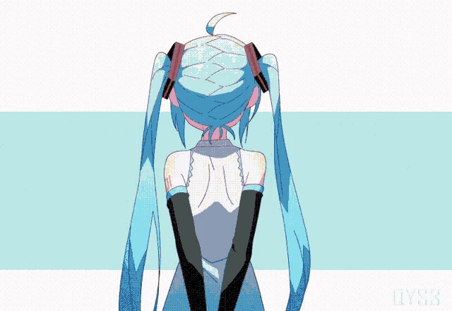 Hatsune Miku  thumbnail