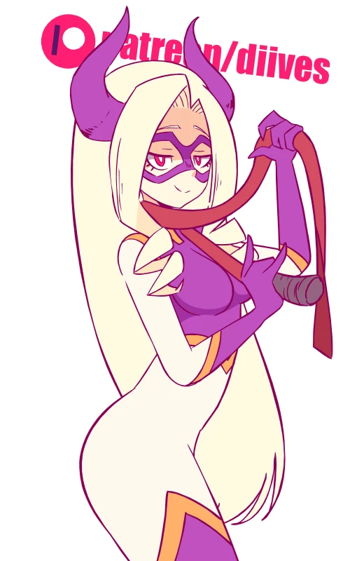 mount lady thumbnail