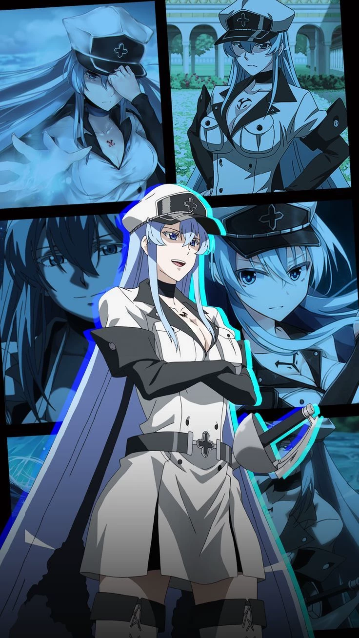 esdeath thumbnail