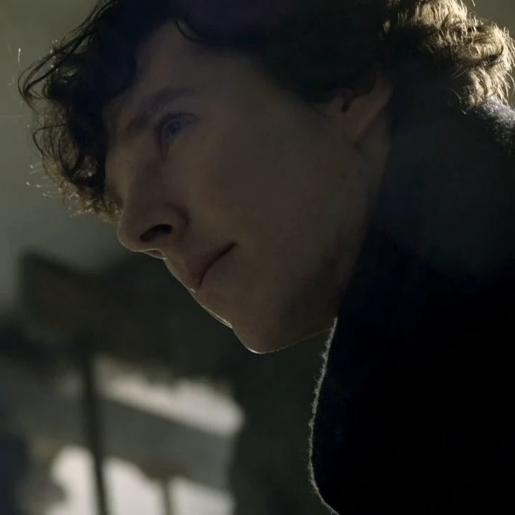 Sherlock Holmes thumbnail