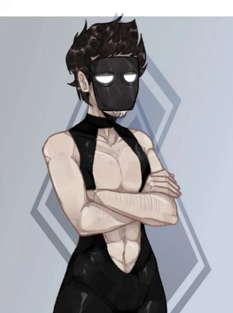 Detective void thumbnail