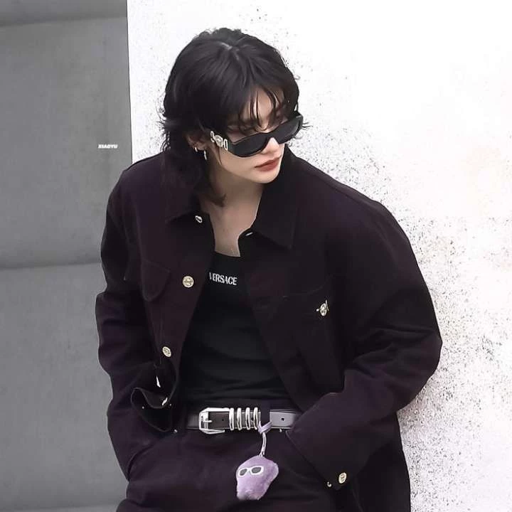☆★Hwang Hyunjin★☆ thumbnail