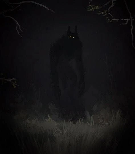 Werewolf thumbnail