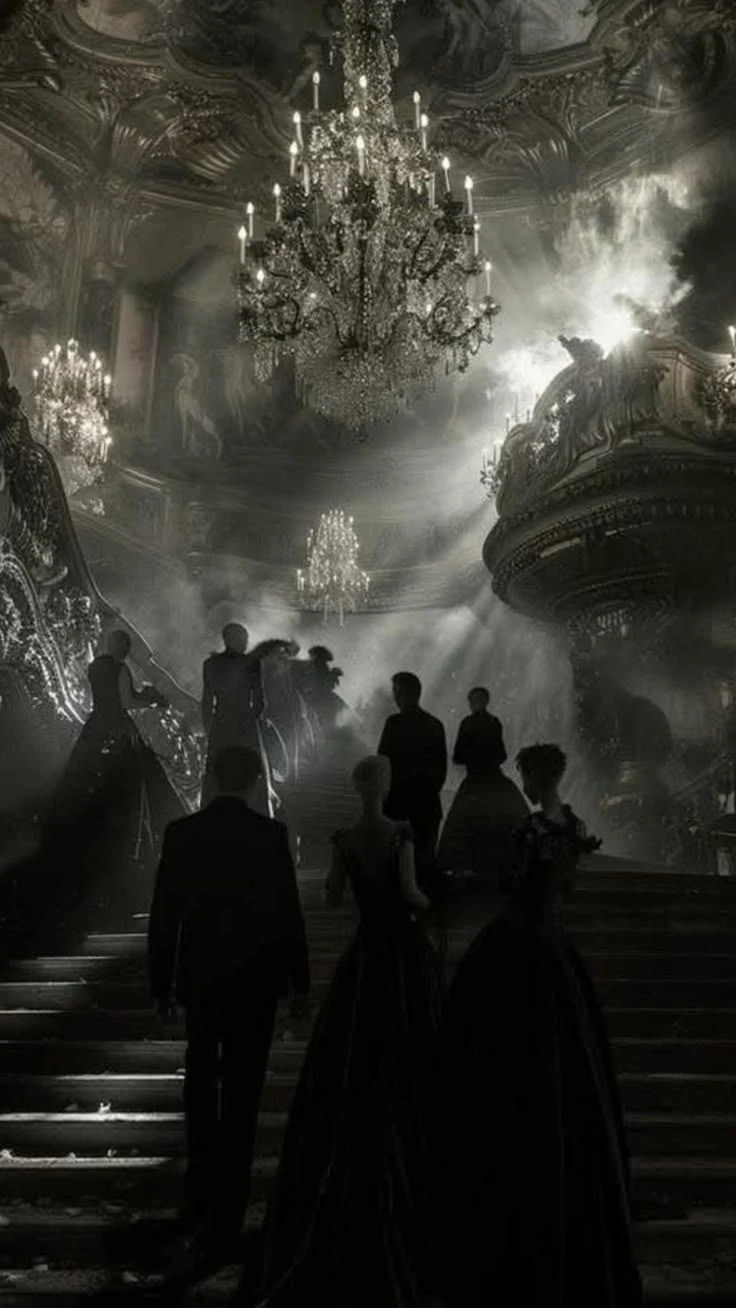 The vampire family thumbnail