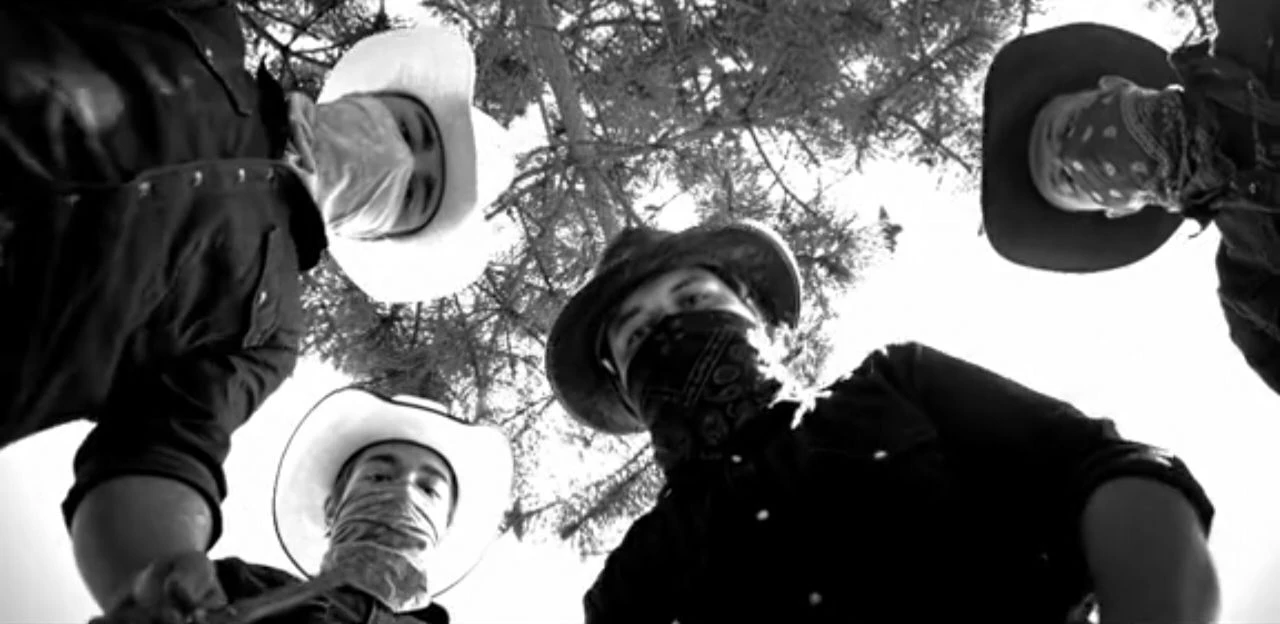 The Outlaws thumbnail