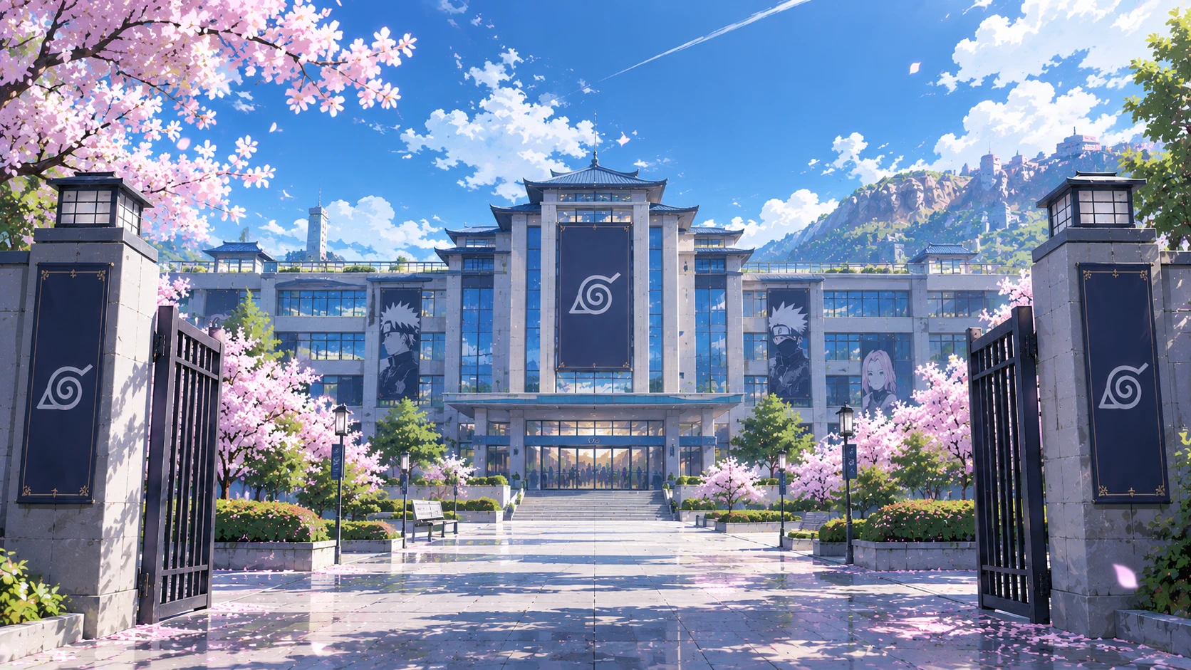 The Anime Academy thumbnail
