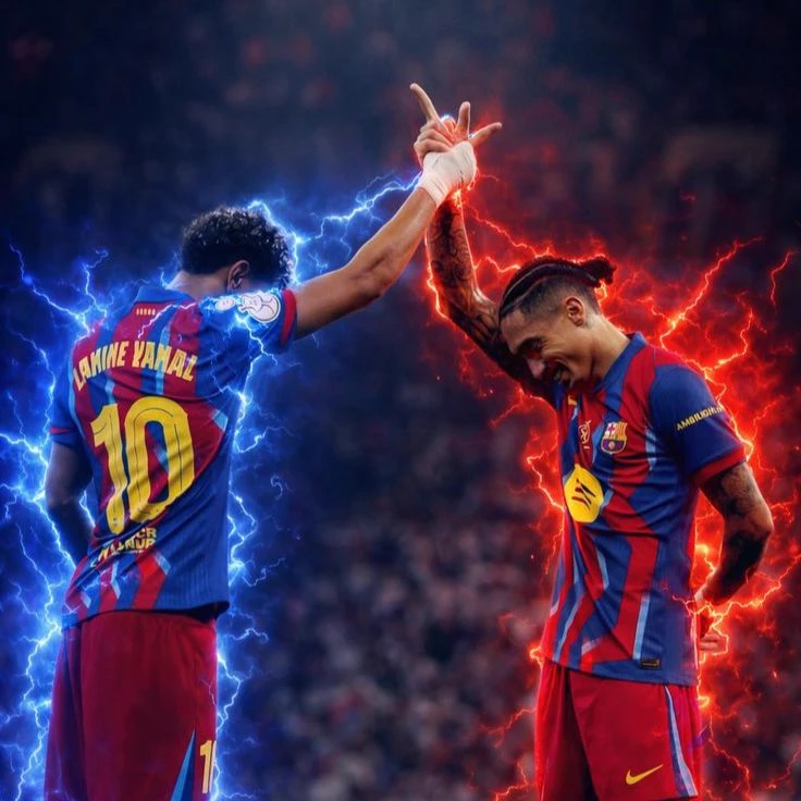 The Footballers thumbnail