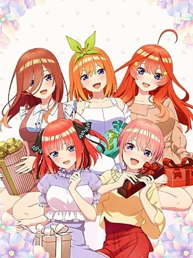 Nakano Sisters thumbnail