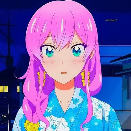 Akari Watanabe — After Jirō's Choice thumbnail