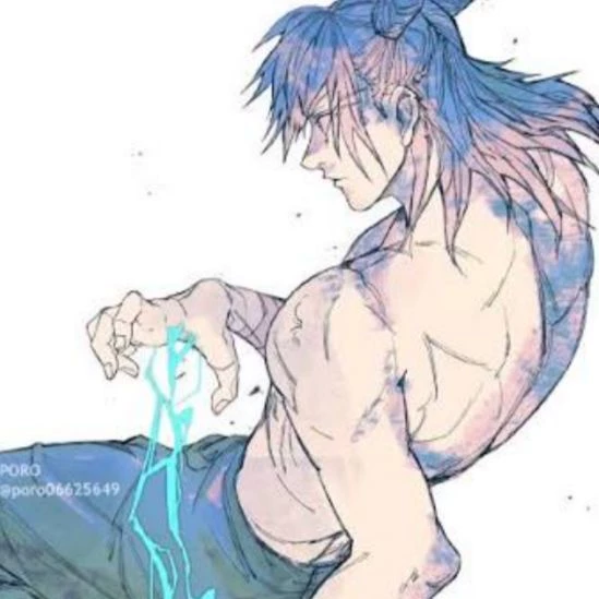 Hajime Kashimo thumbnail