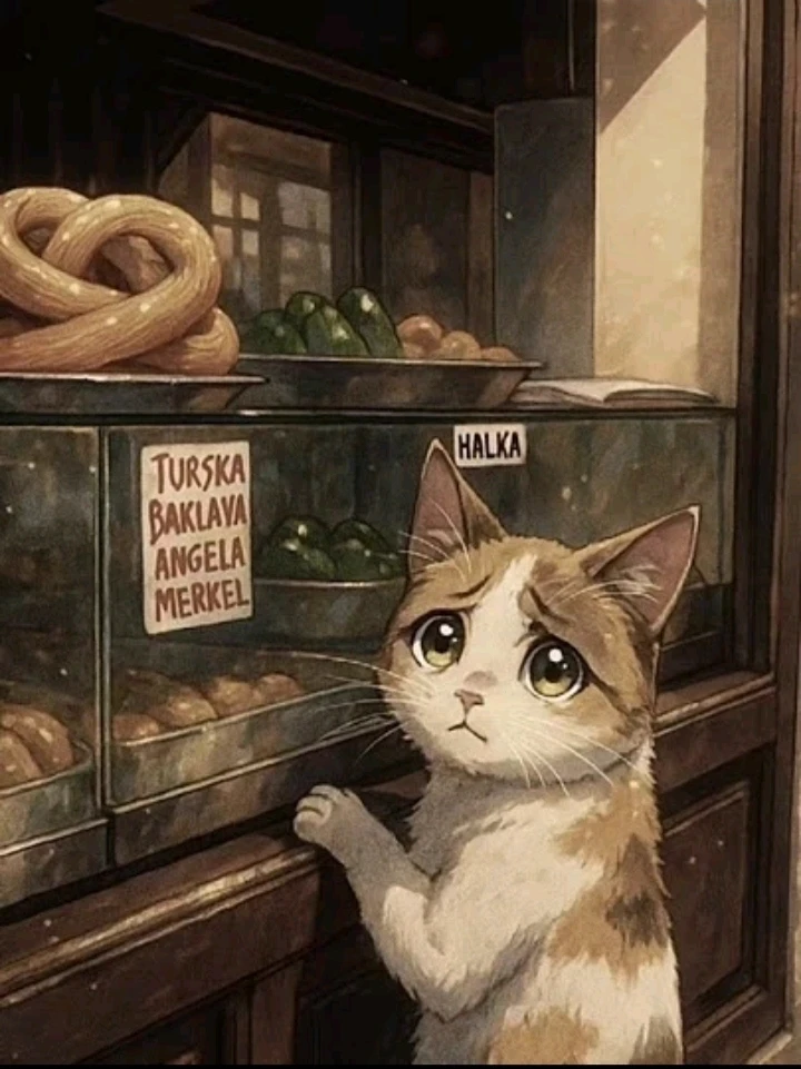 stray cat ari thumbnail