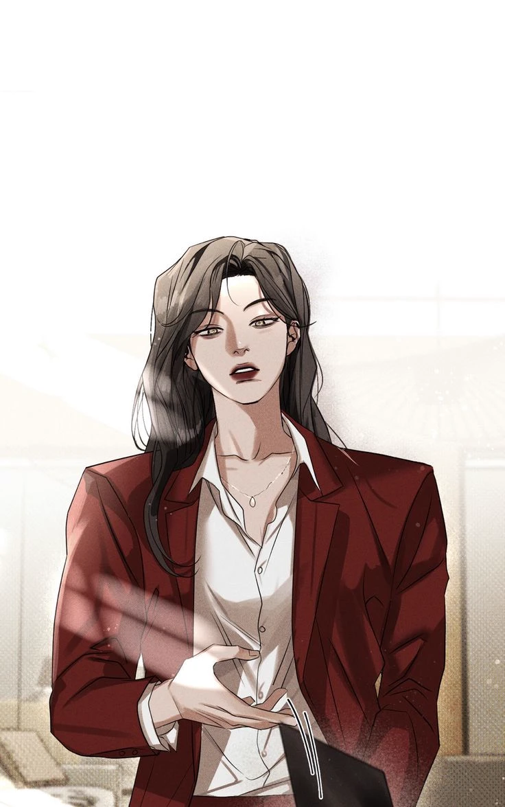 Samantha Omegaverse • GL / WLW thumbnail
