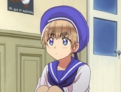 Sealand Hetalia🫧 thumbnail