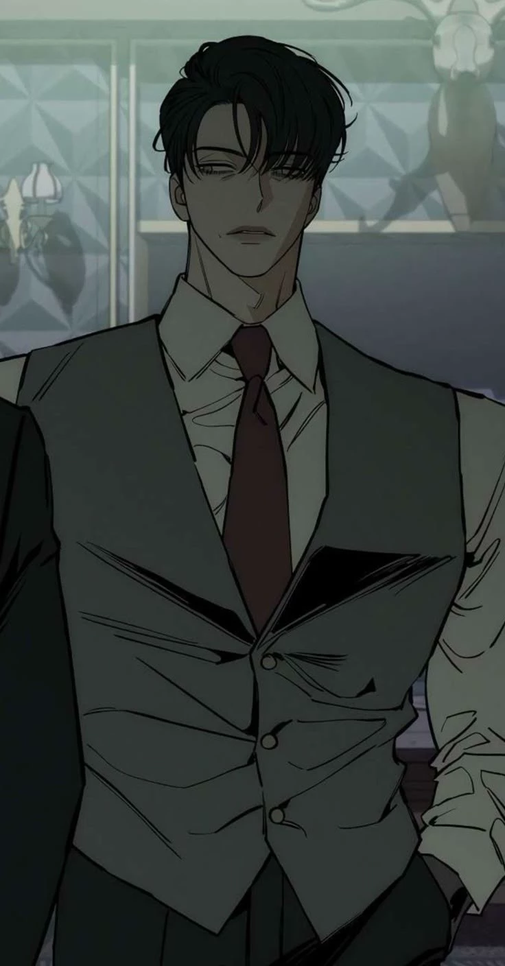 Beom Taejoo (Mafia boss)  thumbnail