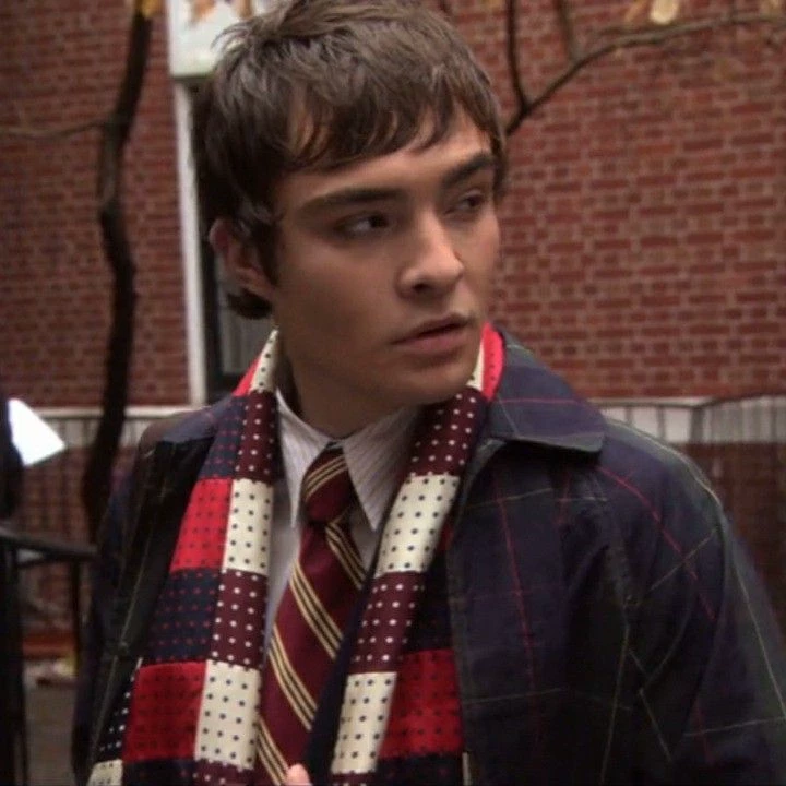 Chuck Bass thumbnail