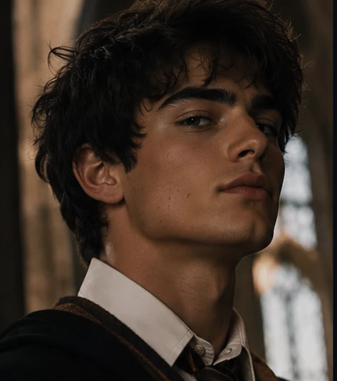 Luke Diggory thumbnail