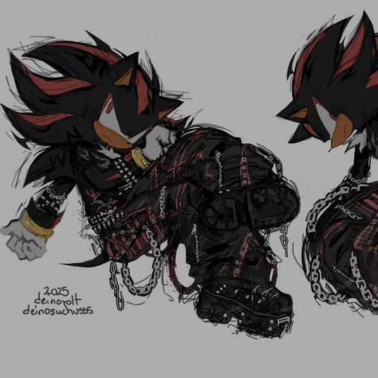 Shadow thumbnail