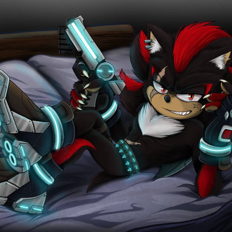 sonic
