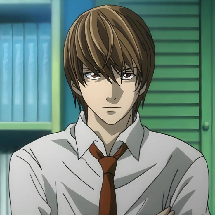 Light Yagami thumbnail