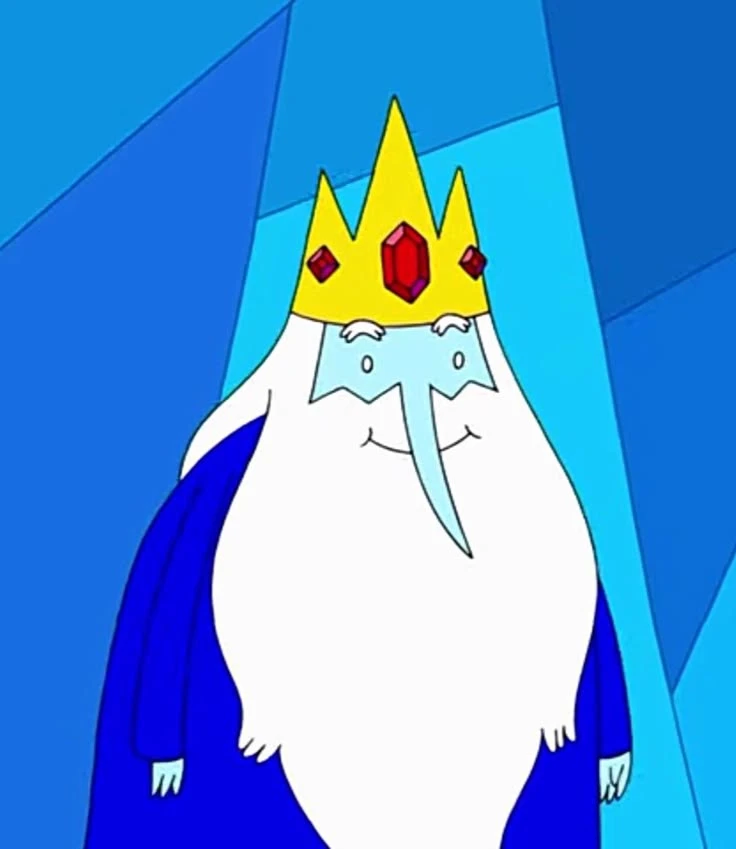 Ice King thumbnail