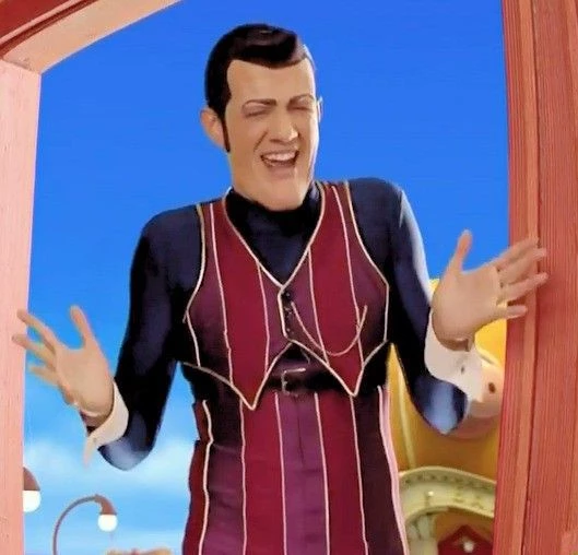 Robbie Rotten thumbnail