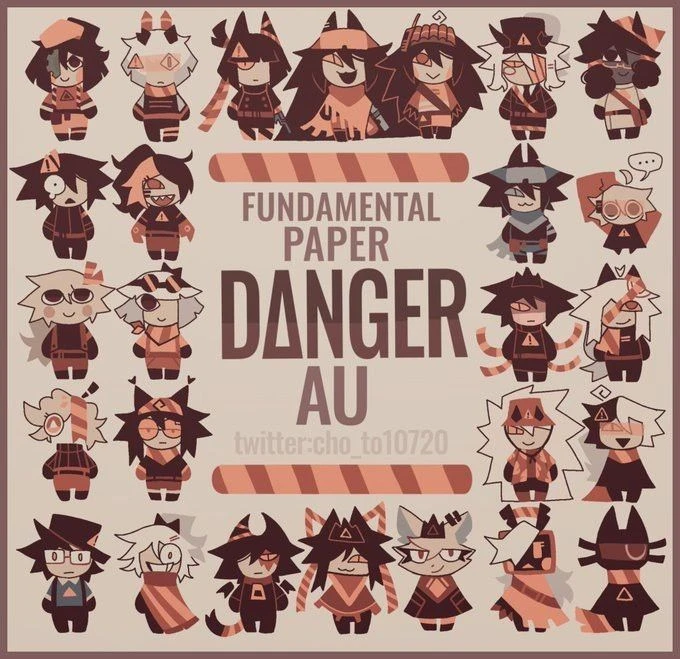 fpe danger desert {AU\] thumbnail